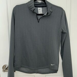 Nike Therma-fit Quarter zip